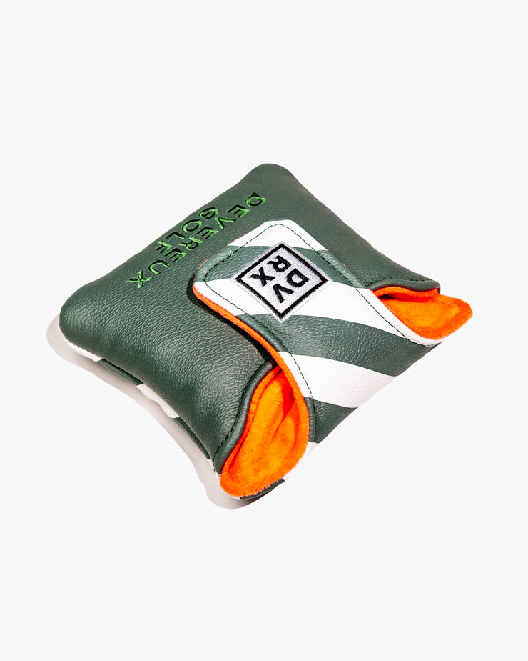 Peachy Mallet Putter Cover