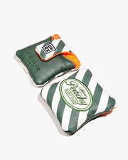 Peachy Mallet Putter Cover