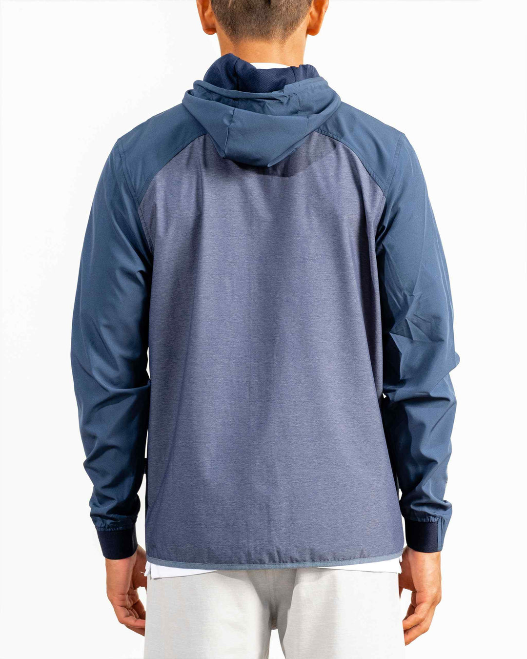 適当な価格 Oasis Hoodie - Navy – Devereux その他