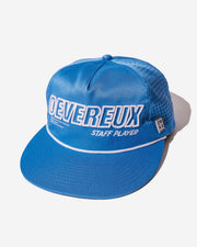 Devereux Staff Hat-Headwear-Devereux