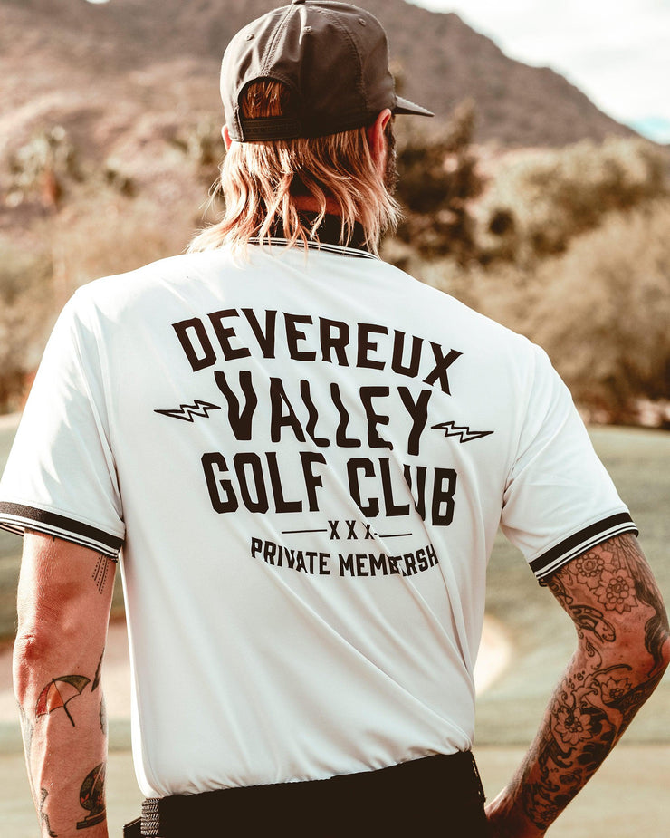 Valley Golf Club Polo