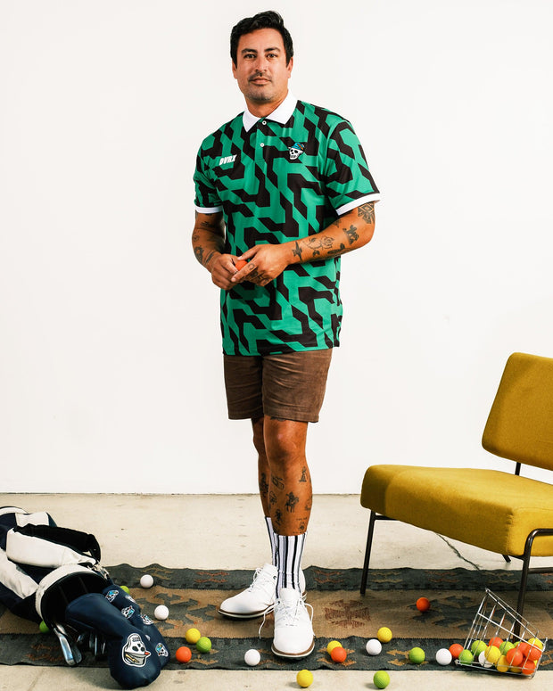 Wishbone Polo-Polo-Devereux