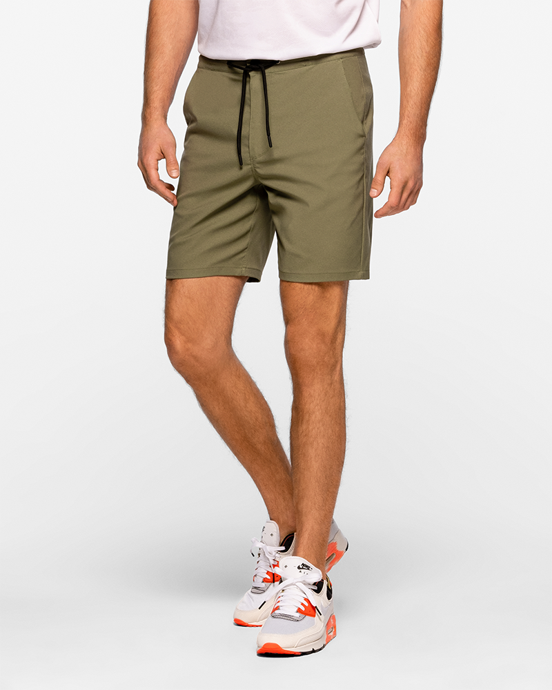 Men's Golf Shorts & Pants - Devereux