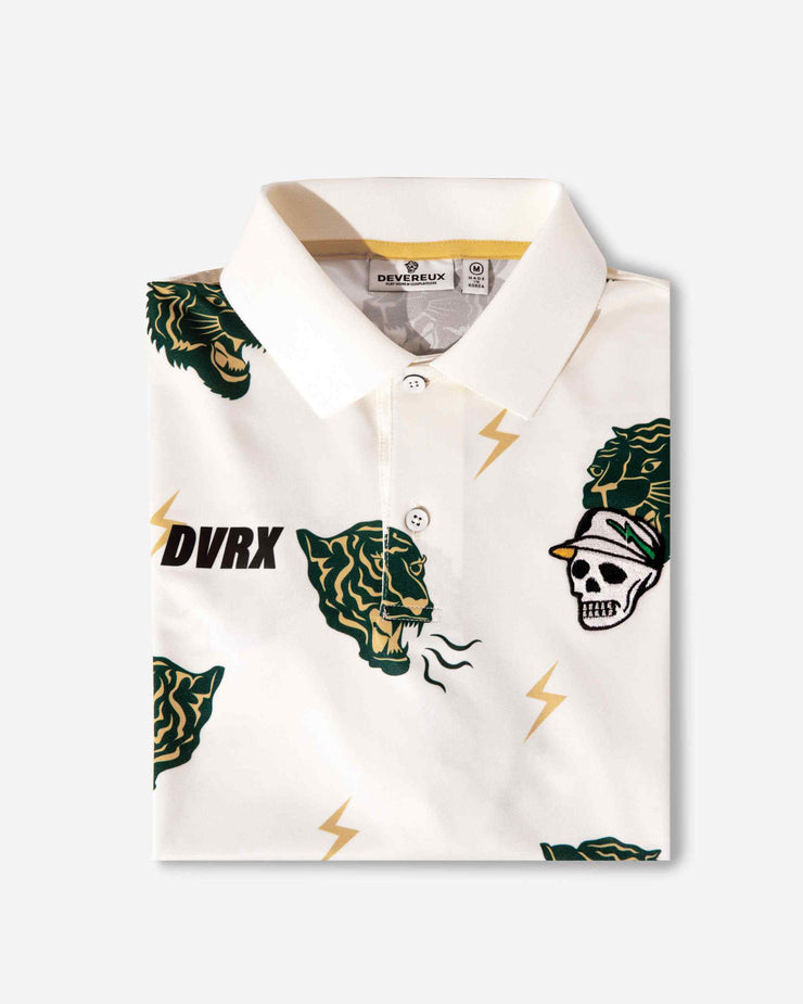 Tiger Polo-Polo-Devereux