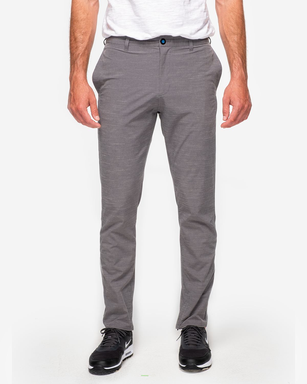 Trousers - graphit