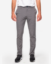 Gravity Active Pant - Graphite - Gray Golf Pants