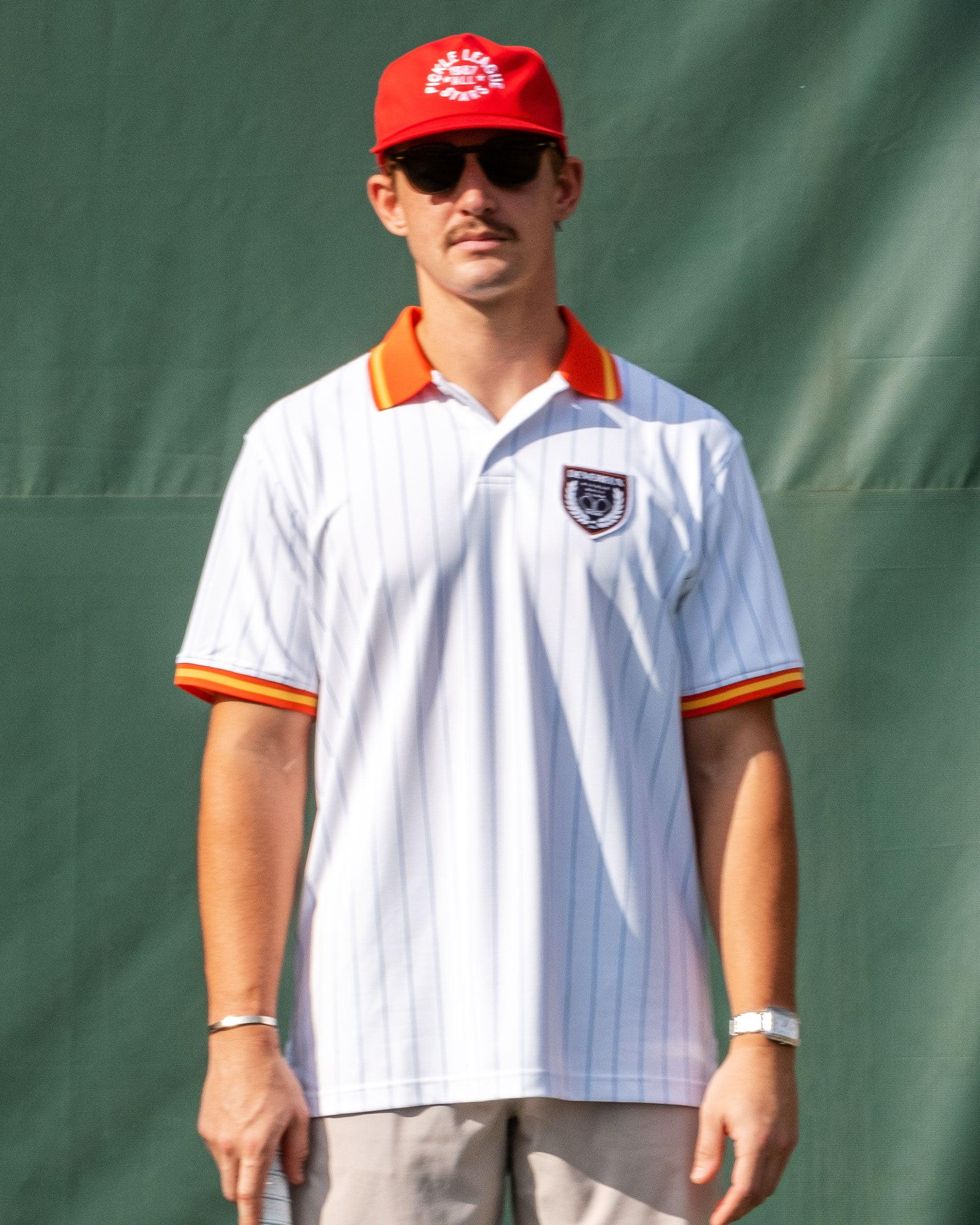 Grand Slam Polo Devereux