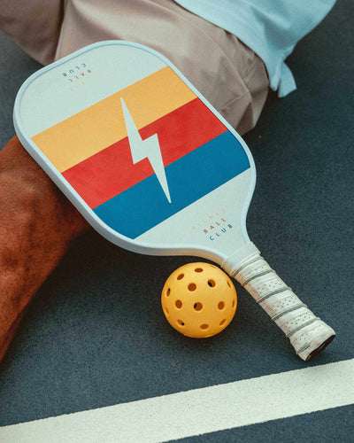Good Vibes Vapor Pickleball Paddle by Harrow Sports-Accessories-Devereux