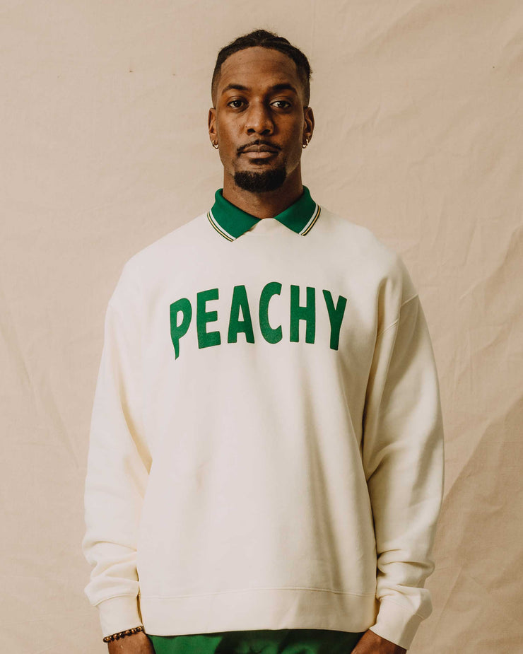 Peachy Crew