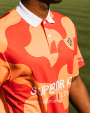 Stand Out Club Polo