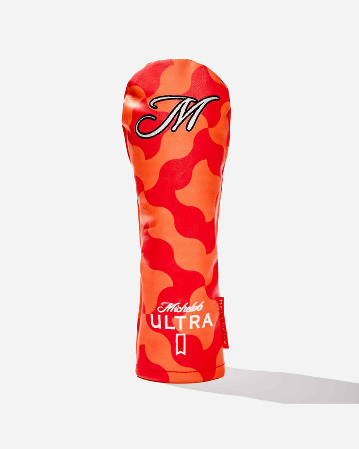 Stand Out Fairway Head Cover