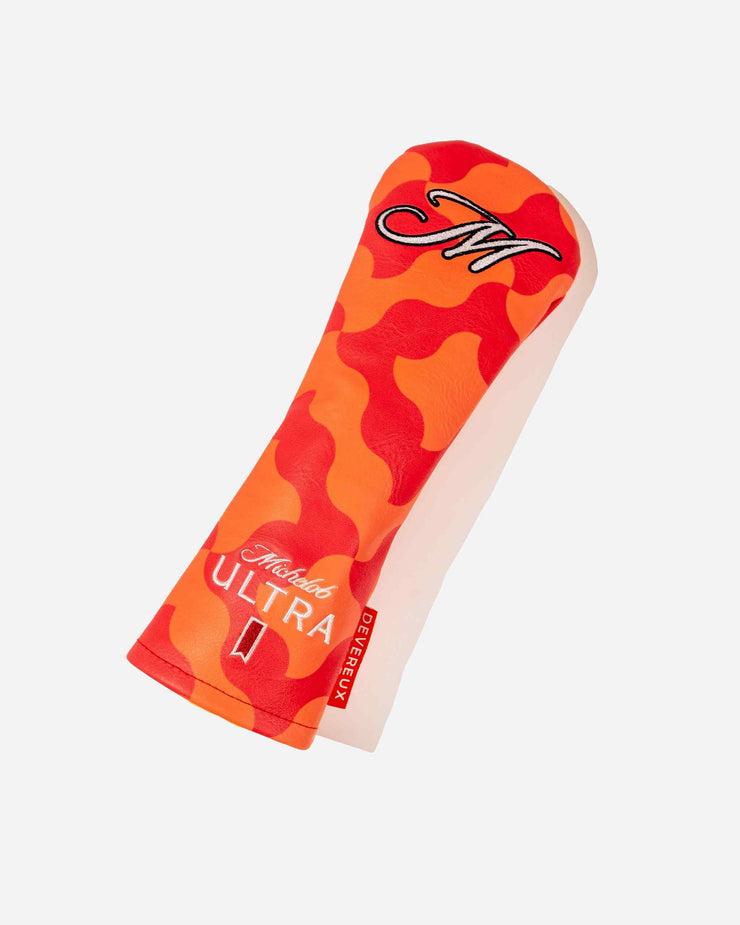 Stand Out Fairway Head Cover
