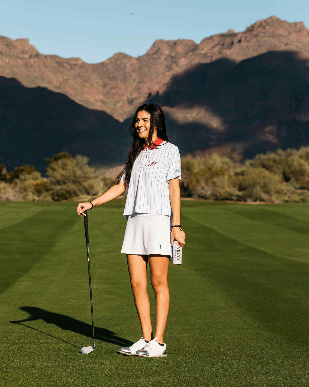 Fila women's golf apparel shop